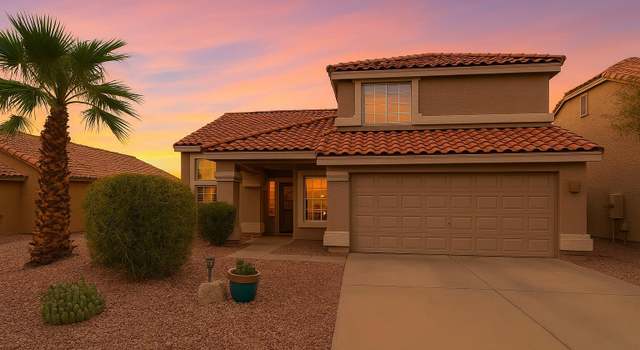 Photo of 5951 E Trailridge St, Mesa, AZ 85215