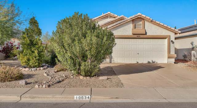 Photo of 10634 W Mohawk Ln, Peoria, AZ 85382
