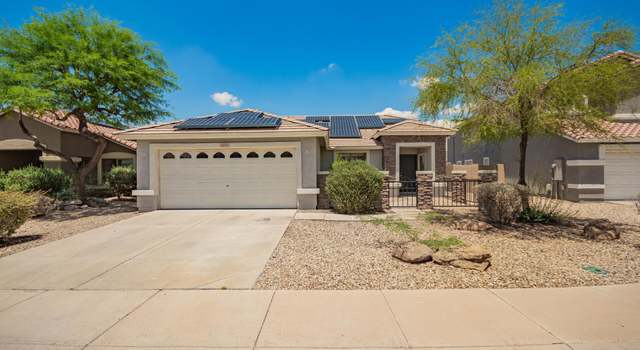 Photo of 25732 W Elizabeth Ave, Buckeye, AZ 85326