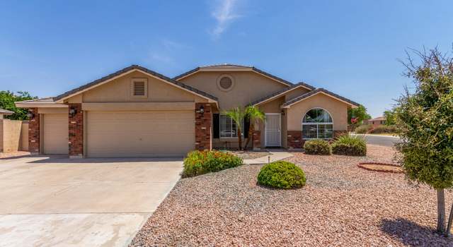 Photo of 4307 E Shetland Dr, San Tan Valley, AZ 85140