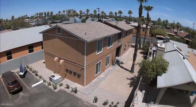 Photo of 1510 E Pierce St, Phoenix, AZ 85006