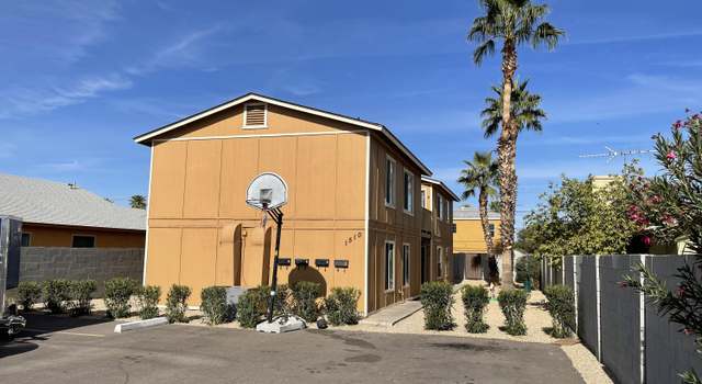 Photo of 1510 E Pierce St, Phoenix, AZ 85006