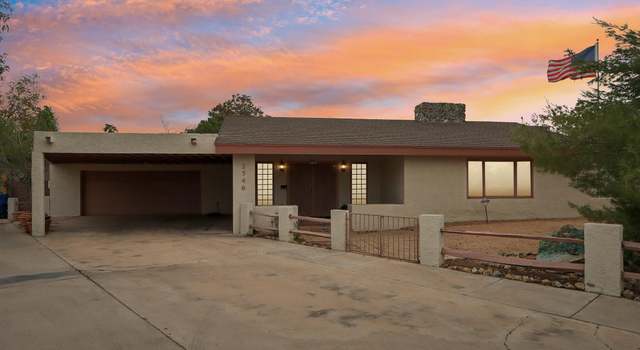 Photo of 2546 E Hale St, Mesa, AZ 85213