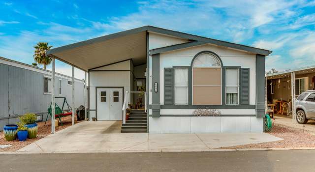 Photo of 17200 W Bell Rd #1643, Surprise, AZ 85374