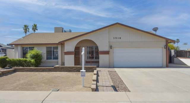 Photo of 3519 W Libby St, Glendale, AZ 85308