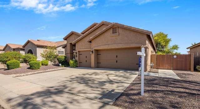Photo of 4117 E Molly Ln, Cave Creek, AZ 85331