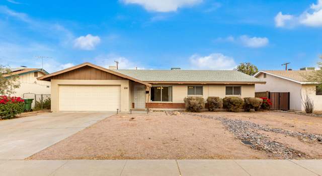 Photo of 224 E Geneva Dr, Tempe, AZ 85282