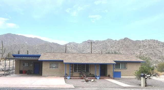 Photo of 33 N Rosedale Ave, Ajo, AZ 85321