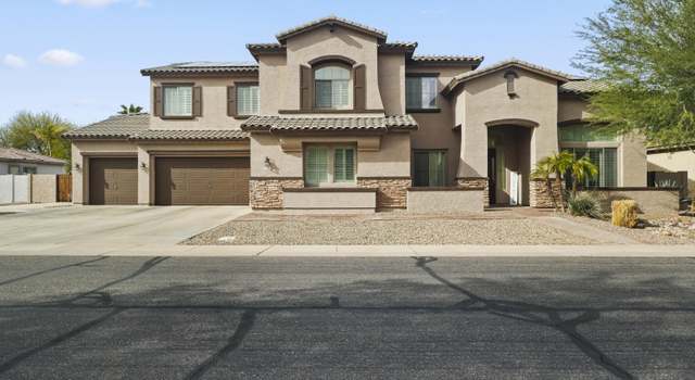 Photo of 1794 E Scorpio Pl, Chandler, AZ 85249
