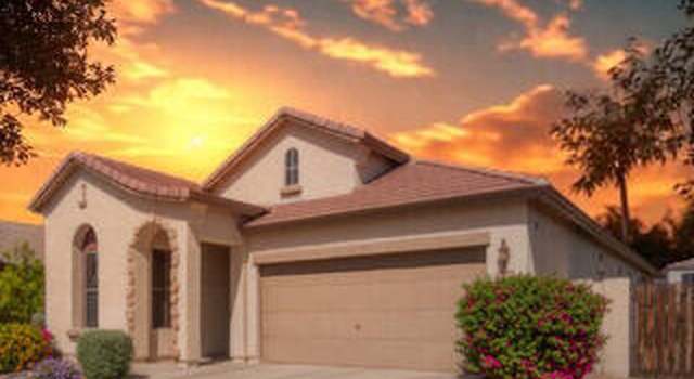 Photo of 6279 S Martingale Ct, Gilbert, AZ 85298