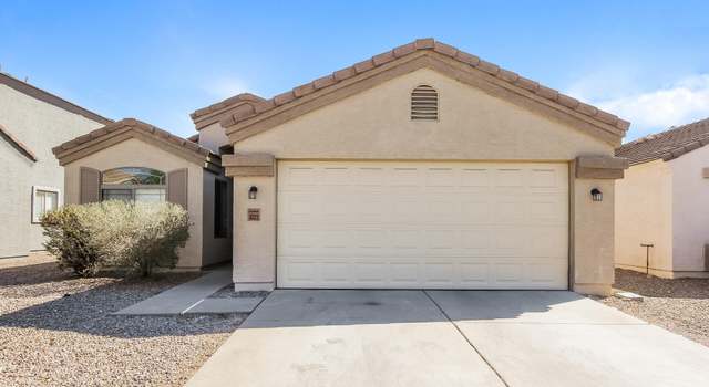 Photo of 3323 W Fraktur Rd, Phoenix, AZ 85041