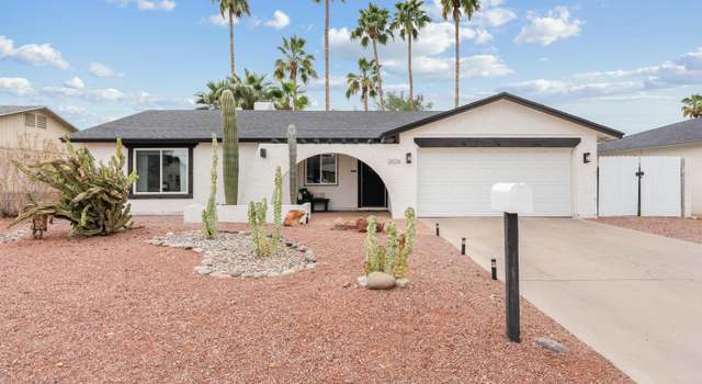 Photo of 2026 S Emerson --, Mesa, AZ 85210