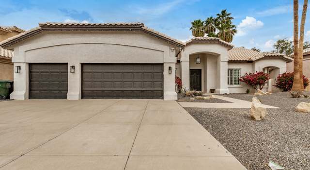 Photo of 2732 E Hillery Dr, Phoenix, AZ 85032