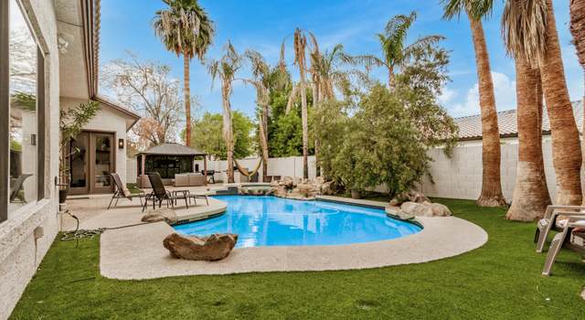 Photo of 2732 E Hillery Dr, Phoenix, AZ 85032