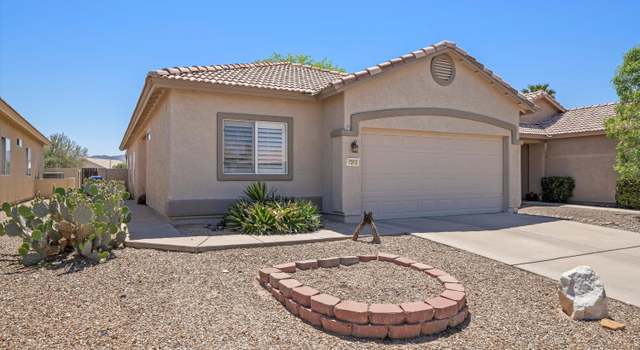 Photo of 7313 W Mesquite River Dr, Tucson, AZ 85743
