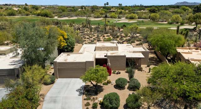 Photo of 1725 E Staghorn Ln, Carefree, AZ 85377