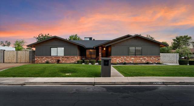 Photo of 2619 E Jerome Ave, Mesa, AZ 85204