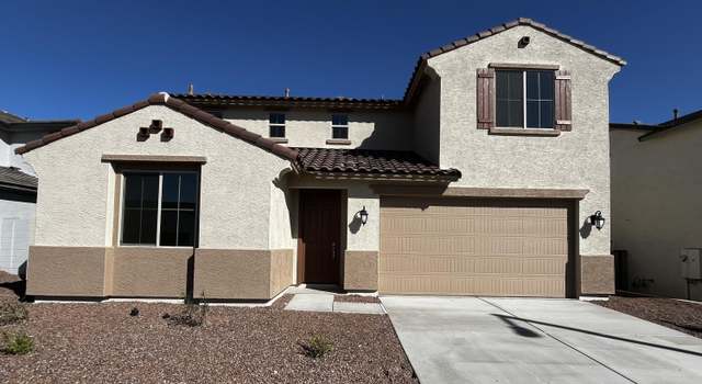 Photo of 17535 W Fulton St, Goodyear, AZ 85338