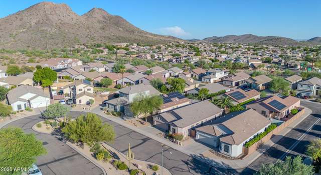 Photo of 6625 W Cavedale Dr, Phoenix, AZ 85083