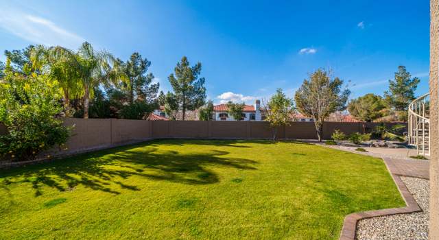 Photo of 1086 N Blackstone Dr N, Chandler, AZ 85224