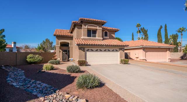 Photo of 1086 N Blackstone Dr N, Chandler, AZ 85224
