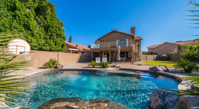 Photo of 1086 N Blackstone Dr N, Chandler, AZ 85224