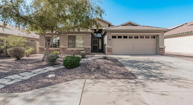 Photo of 2268 S 162nd Ln, Goodyear, AZ 85338