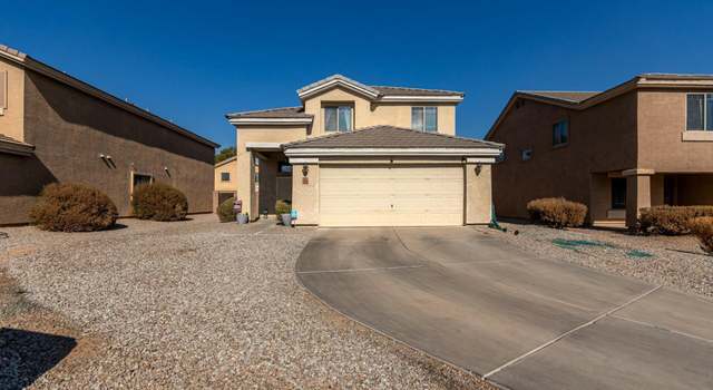 Photo of 12358 W Glenrosa Ave, Avondale, AZ 85392