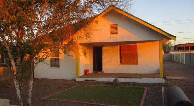 Photo of 1514 W Sherman St, Phoenix, AZ 85007