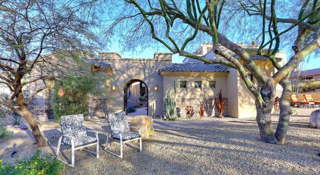 Photo of 37103 N Boulder View Dr, Scottsdale, AZ 85262