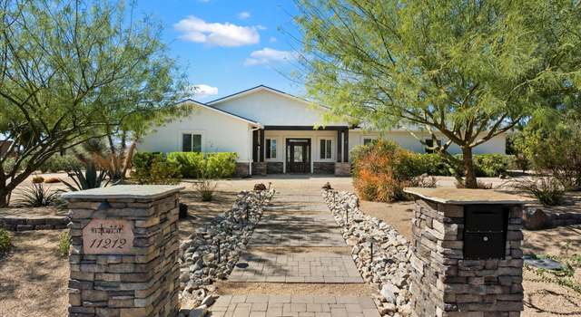 Photo of 11212 N Miller Rd, Scottsdale, AZ 85260