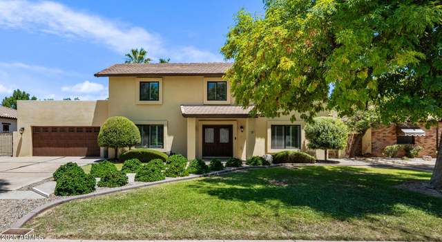 Photo of 538 W Las Palmaritas Dr, Phoenix, AZ 85021