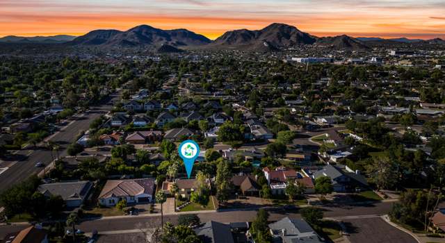 Photo of 538 W Las Palmaritas Dr, Phoenix, AZ 85021