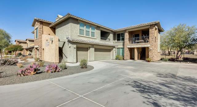 Photo of 2425 W Bronco Butte Trl #2008, Phoenix, AZ 85085