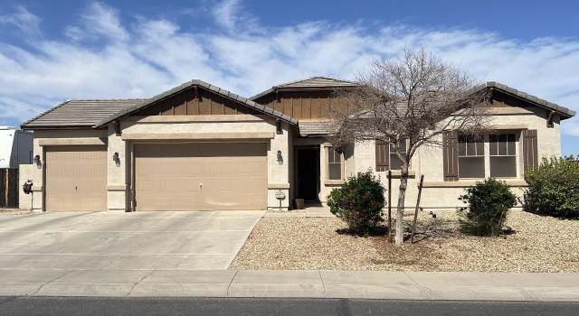 Photo of 18542 W Luke Ave, Litchfield Park, AZ 85340