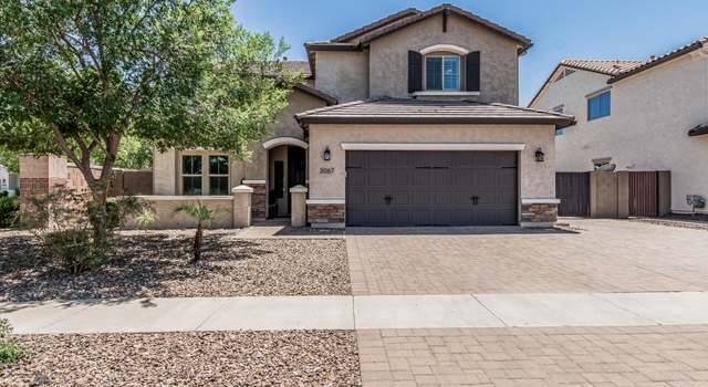 Photo of 3067 E Trigger Way, Gilbert, AZ 85297