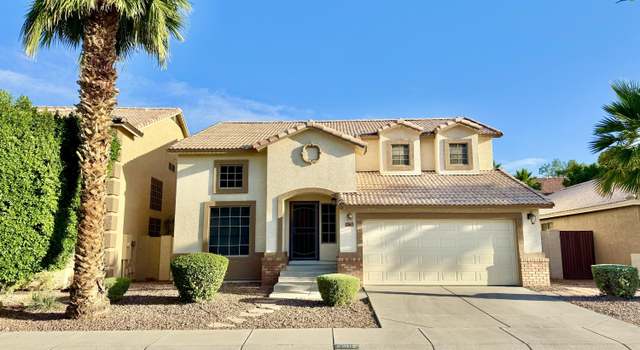 Photo of 4002 E Agave Rd, Phoenix, AZ 85044