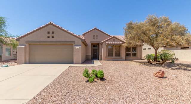 Photo of 15874 W Wildflower Dr, Surprise, AZ 85374