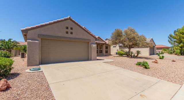 Photo of 15874 W Wildflower Dr, Surprise, AZ 85374