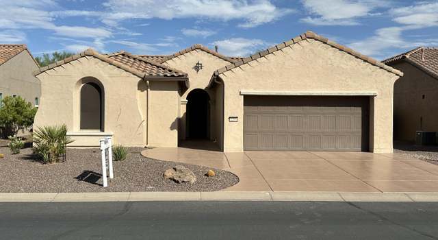 Photo of 2263 N 163rd Dr, Goodyear, AZ 85395