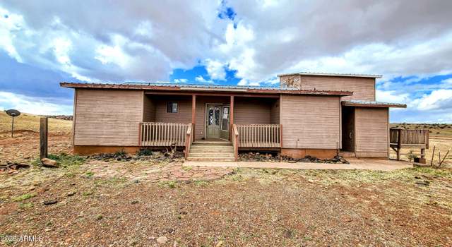 Photo of 918 County Rd Unit N8446, Concho, AZ 85924