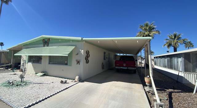 Photo of 2100 N Trekell Rd #204, Casa Grande, AZ 85122