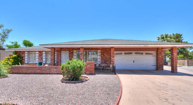 Photo of 7005 E Colonial Club Dr, Mesa, AZ 85208