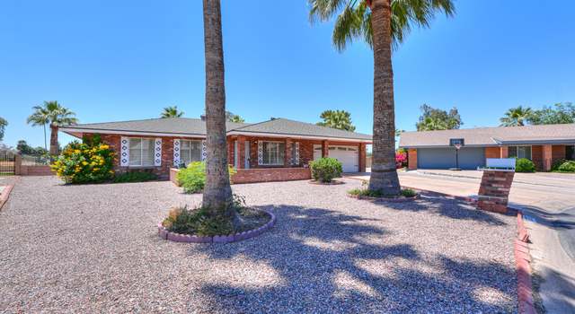 Photo of 7005 E Colonial Club Dr, Mesa, AZ 85208