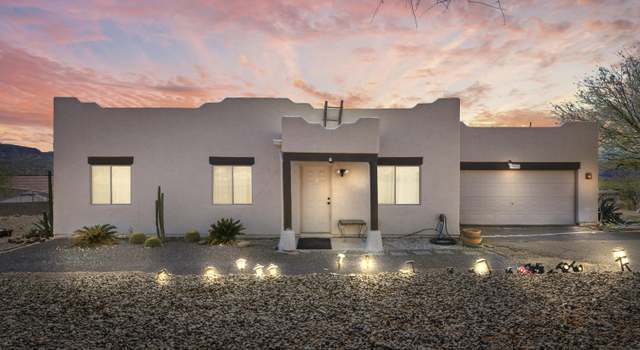 Photo of 19455 E Wyatt Way, Black Canyon City, AZ 85324