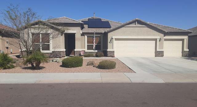 Photo of 13812 W Remuda Dr, Peoria, AZ 85383
