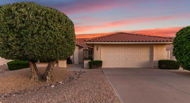 Photo of 9809 W Behrend Dr, Peoria, AZ 85382