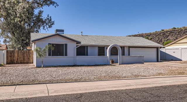 Photo of 1718 W Voltaire Ave, Phoenix, AZ 85029