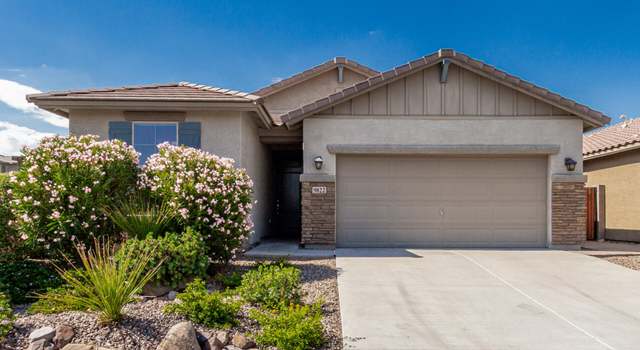 Photo of 9822 W Caron Dr, Peoria, AZ 85345