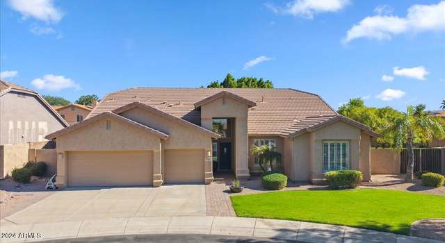 Photo of 17831 N 53rd St, Scottsdale, AZ 85254